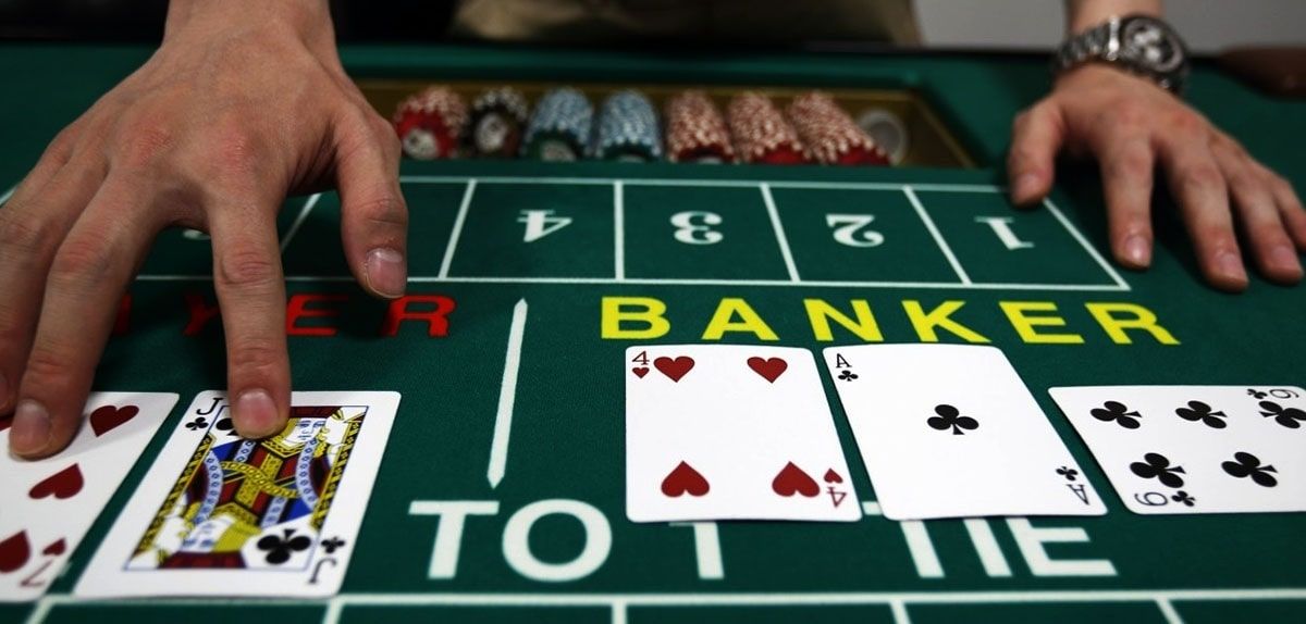 BetKing Live Casino